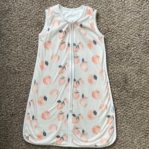 Copper Pearl sleepsack